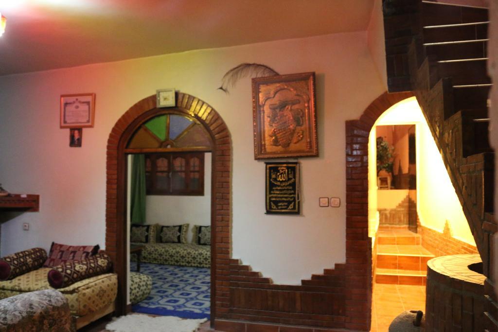Dar Ben Abbou Hotel Лала Такеркуст Екстериор снимка