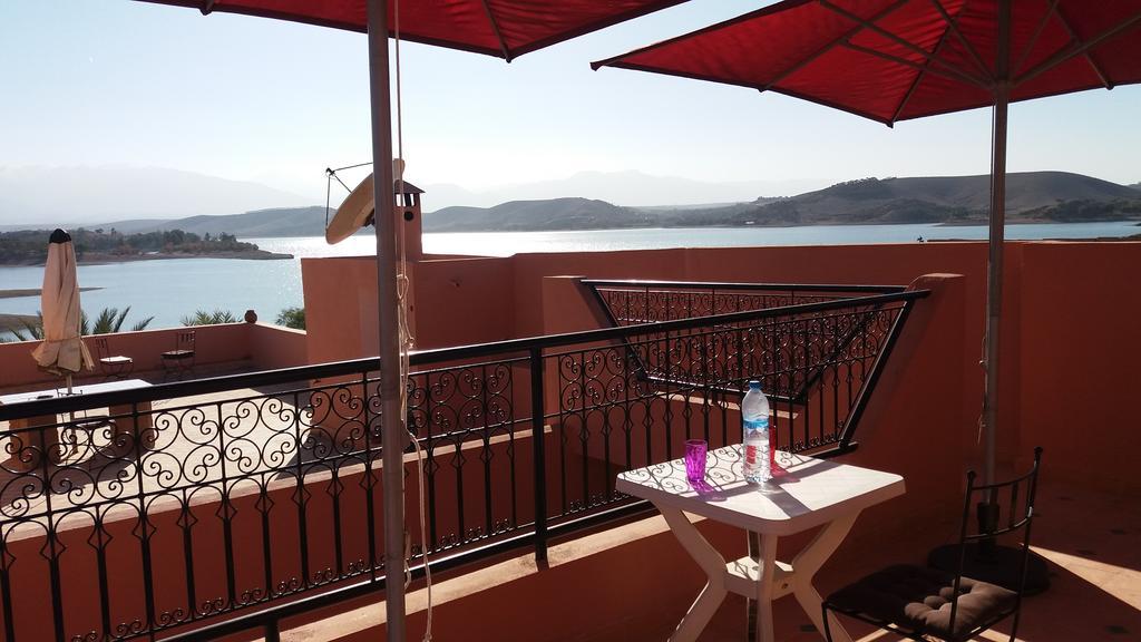 Dar Ben Abbou Hotel Лала Такеркуст Екстериор снимка
