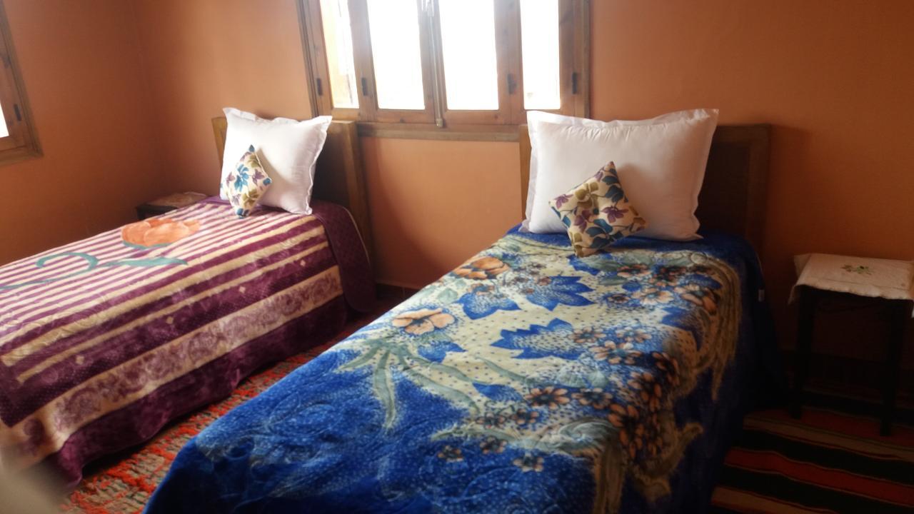Dar Ben Abbou Hotel Лала Такеркуст Екстериор снимка