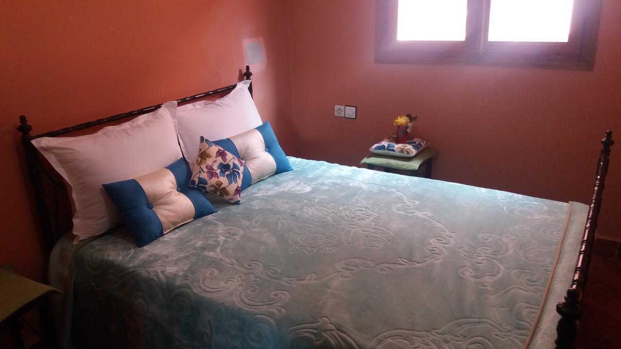 Dar Ben Abbou Hotel Лала Такеркуст Екстериор снимка