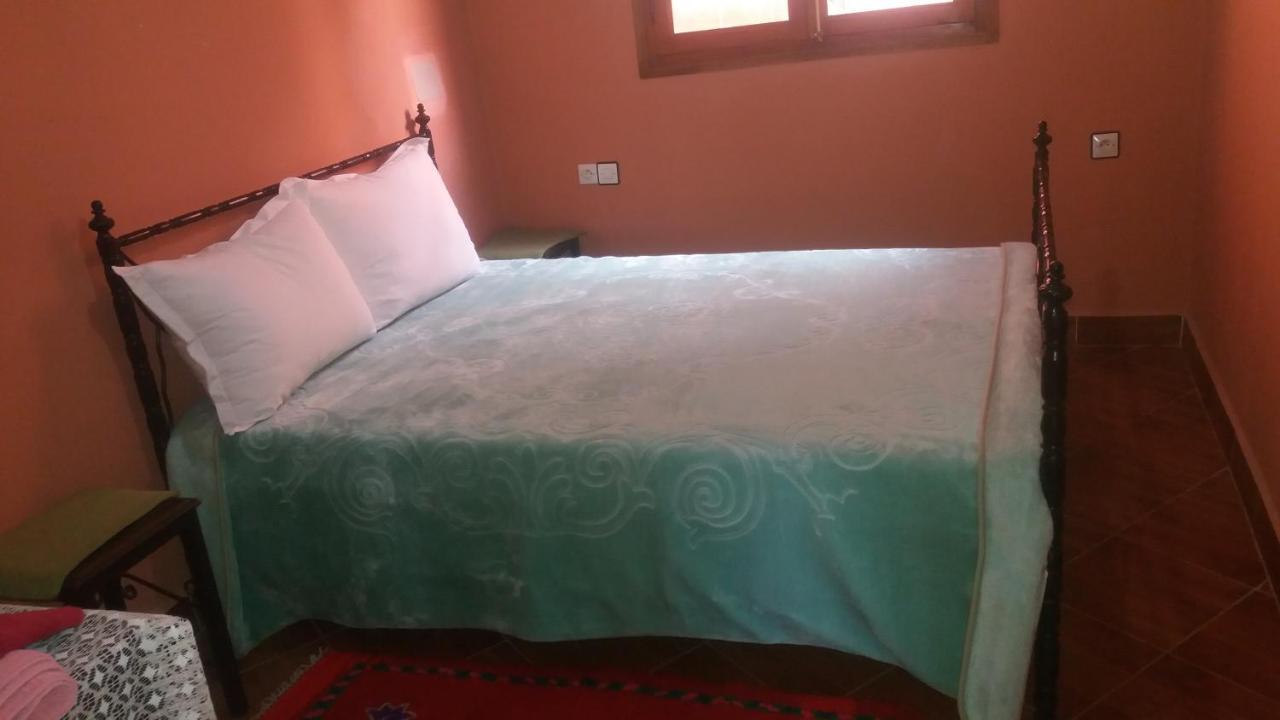Dar Ben Abbou Hotel Лала Такеркуст Екстериор снимка