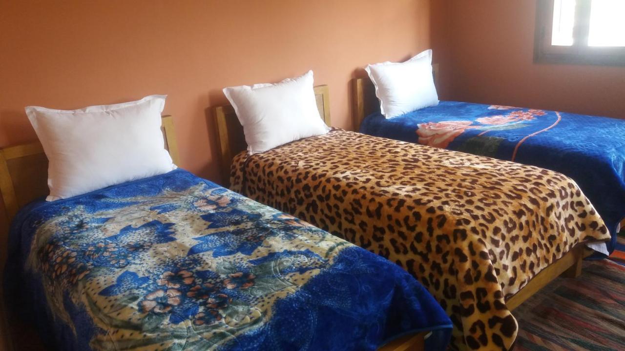 Dar Ben Abbou Hotel Лала Такеркуст Екстериор снимка