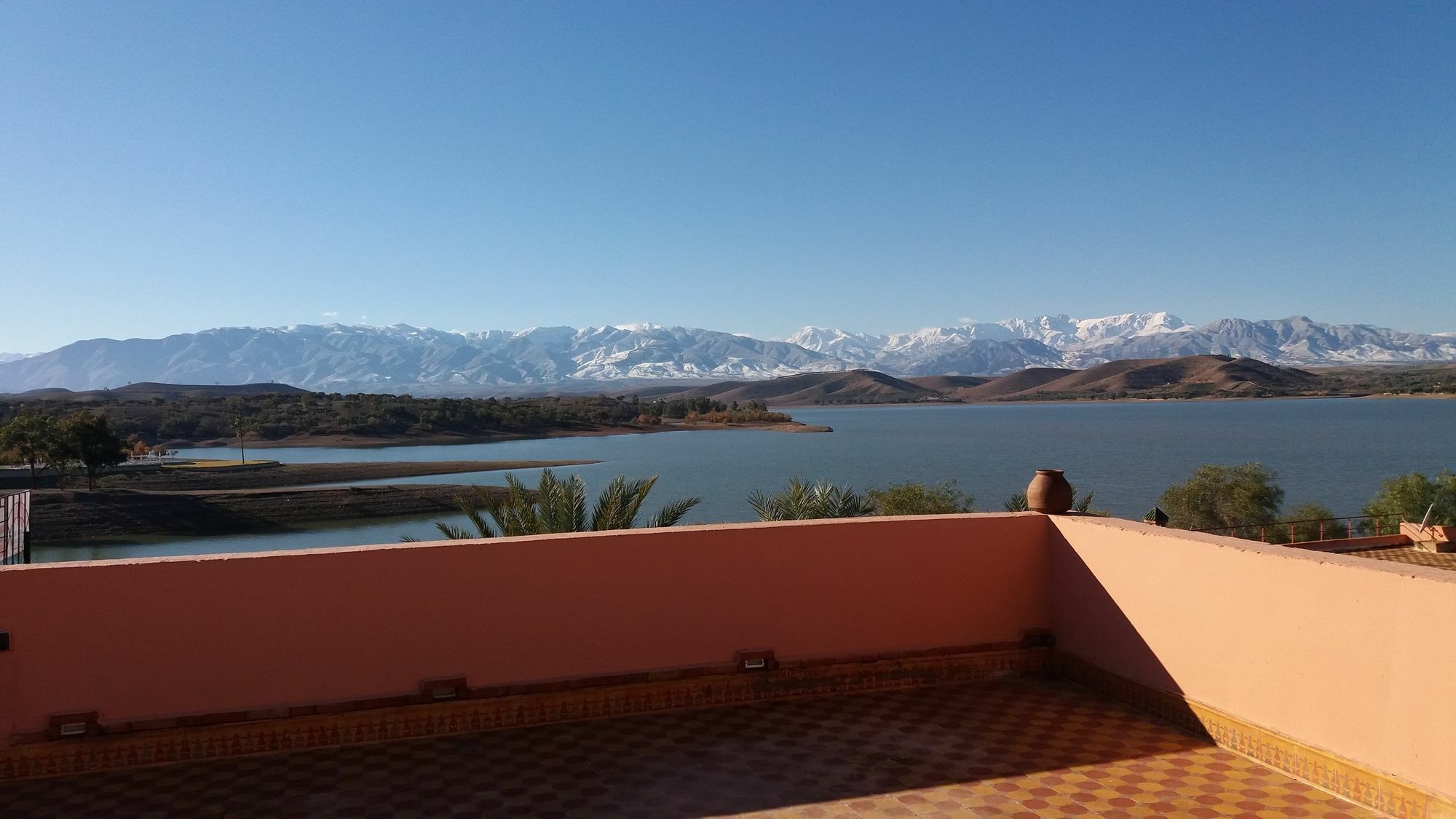 Dar Ben Abbou Hotel Лала Такеркуст Екстериор снимка