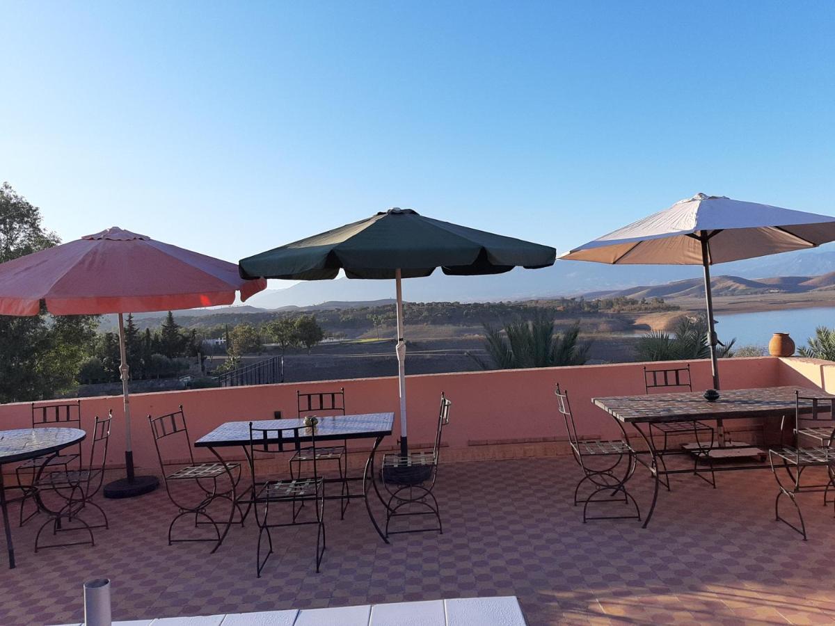 Dar Ben Abbou Hotel Лала Такеркуст Екстериор снимка
