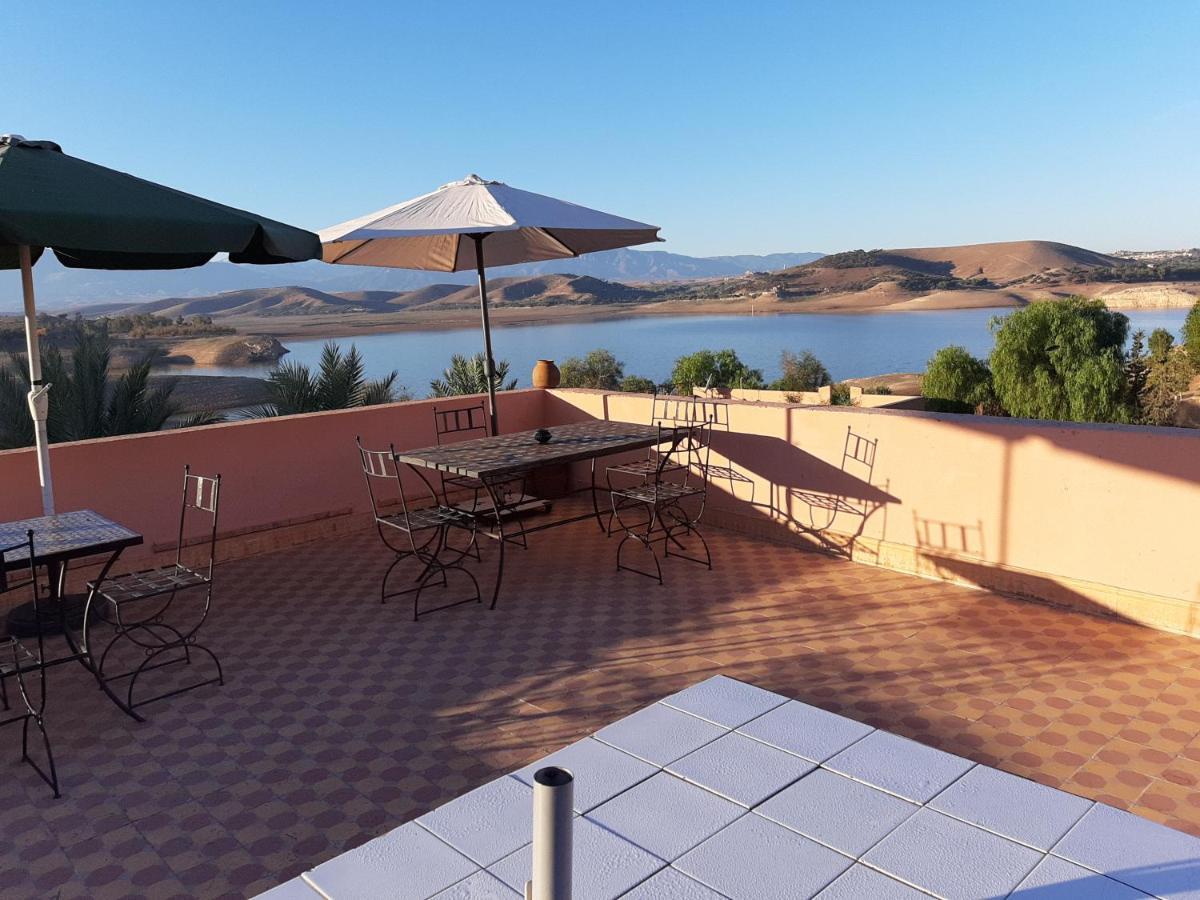 Dar Ben Abbou Hotel Лала Такеркуст Екстериор снимка