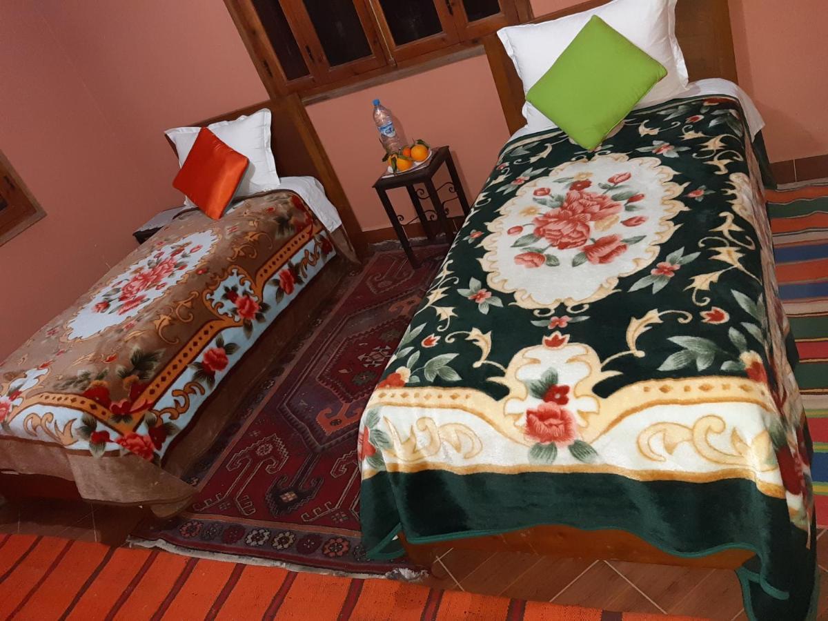 Dar Ben Abbou Hotel Лала Такеркуст Екстериор снимка