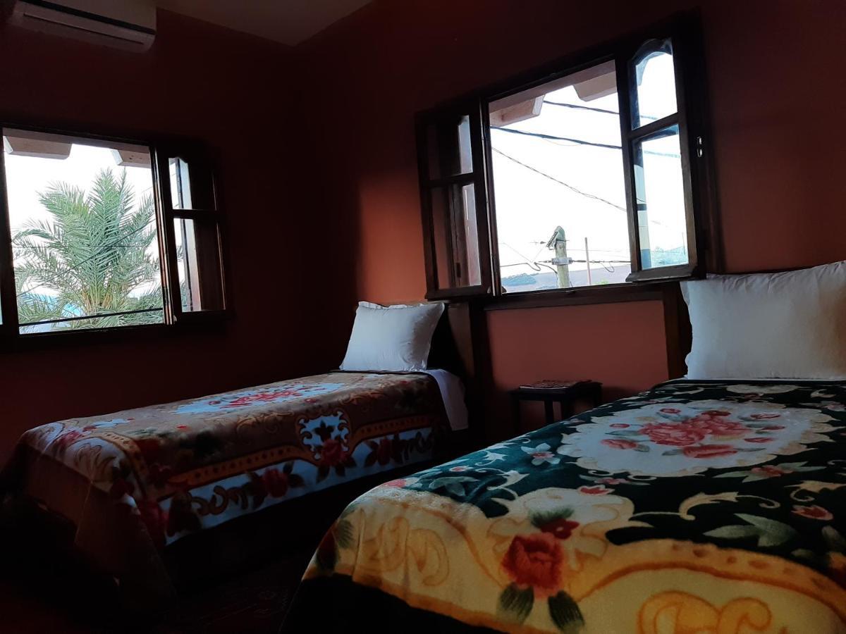 Dar Ben Abbou Hotel Лала Такеркуст Екстериор снимка