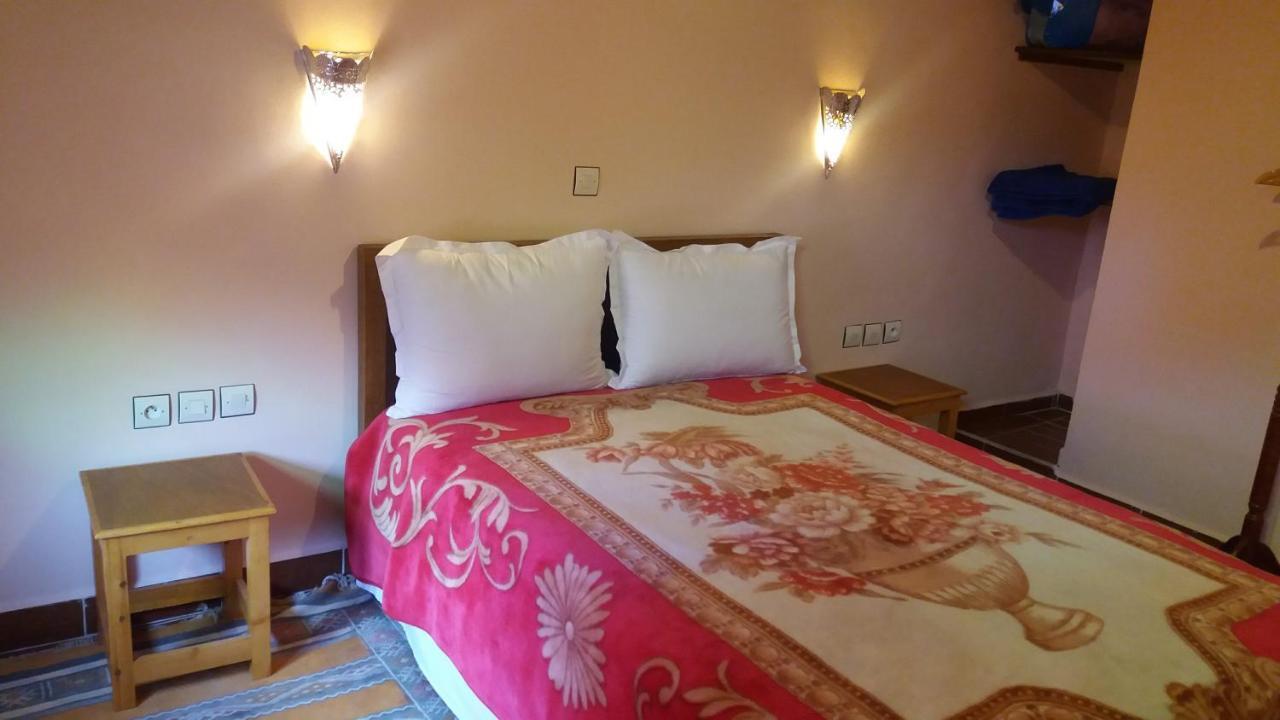 Dar Ben Abbou Hotel Лала Такеркуст Екстериор снимка