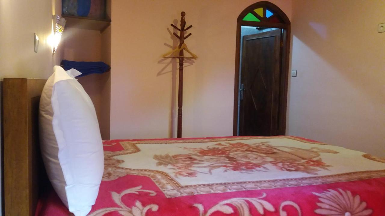 Dar Ben Abbou Hotel Лала Такеркуст Екстериор снимка