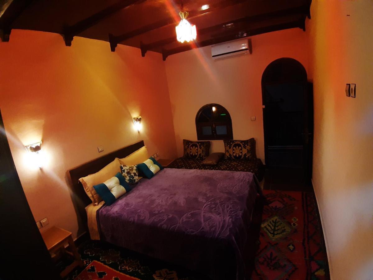 Dar Ben Abbou Hotel Лала Такеркуст Екстериор снимка