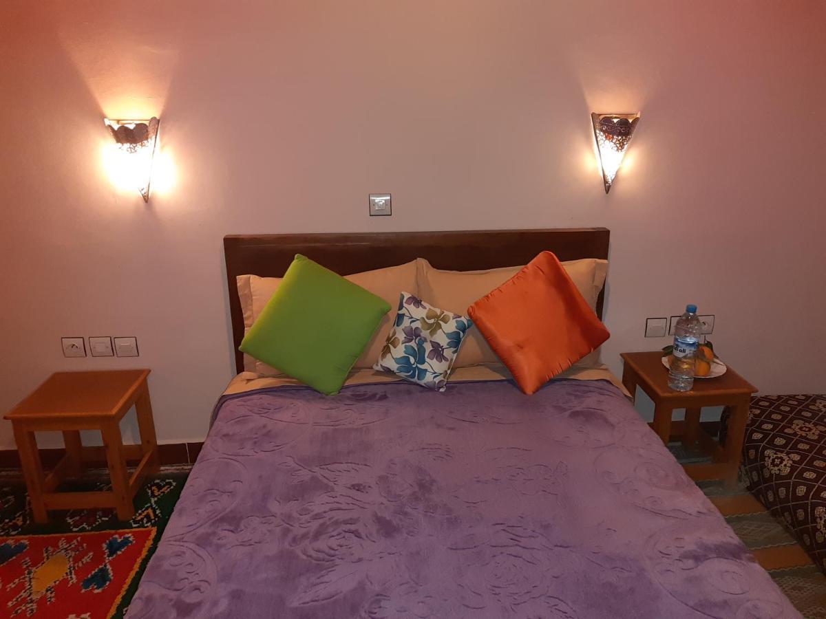 Dar Ben Abbou Hotel Лала Такеркуст Екстериор снимка