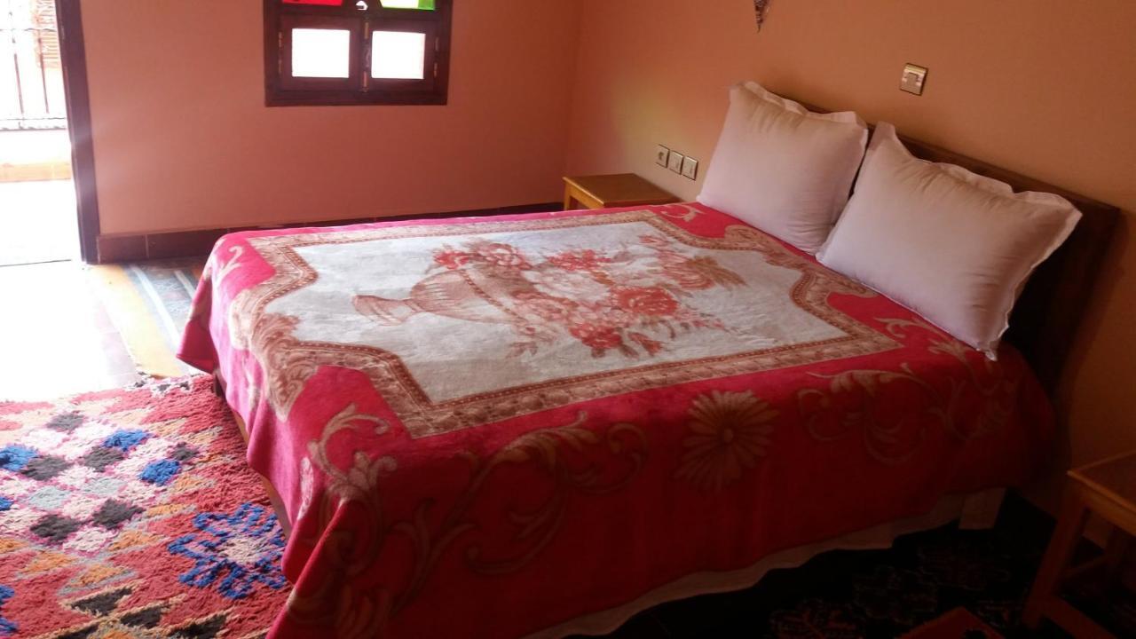 Dar Ben Abbou Hotel Лала Такеркуст Екстериор снимка