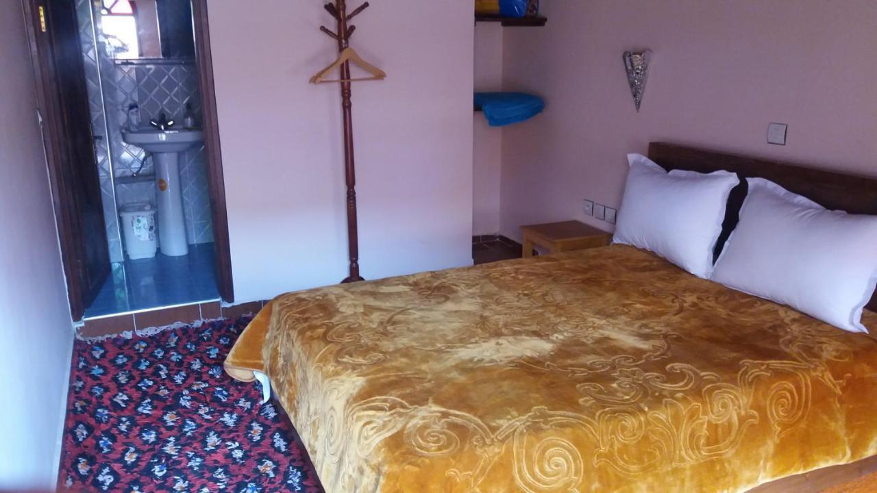Dar Ben Abbou Hotel Лала Такеркуст Екстериор снимка