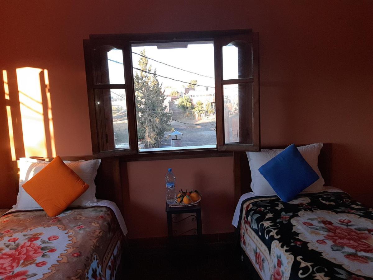 Dar Ben Abbou Hotel Лала Такеркуст Екстериор снимка