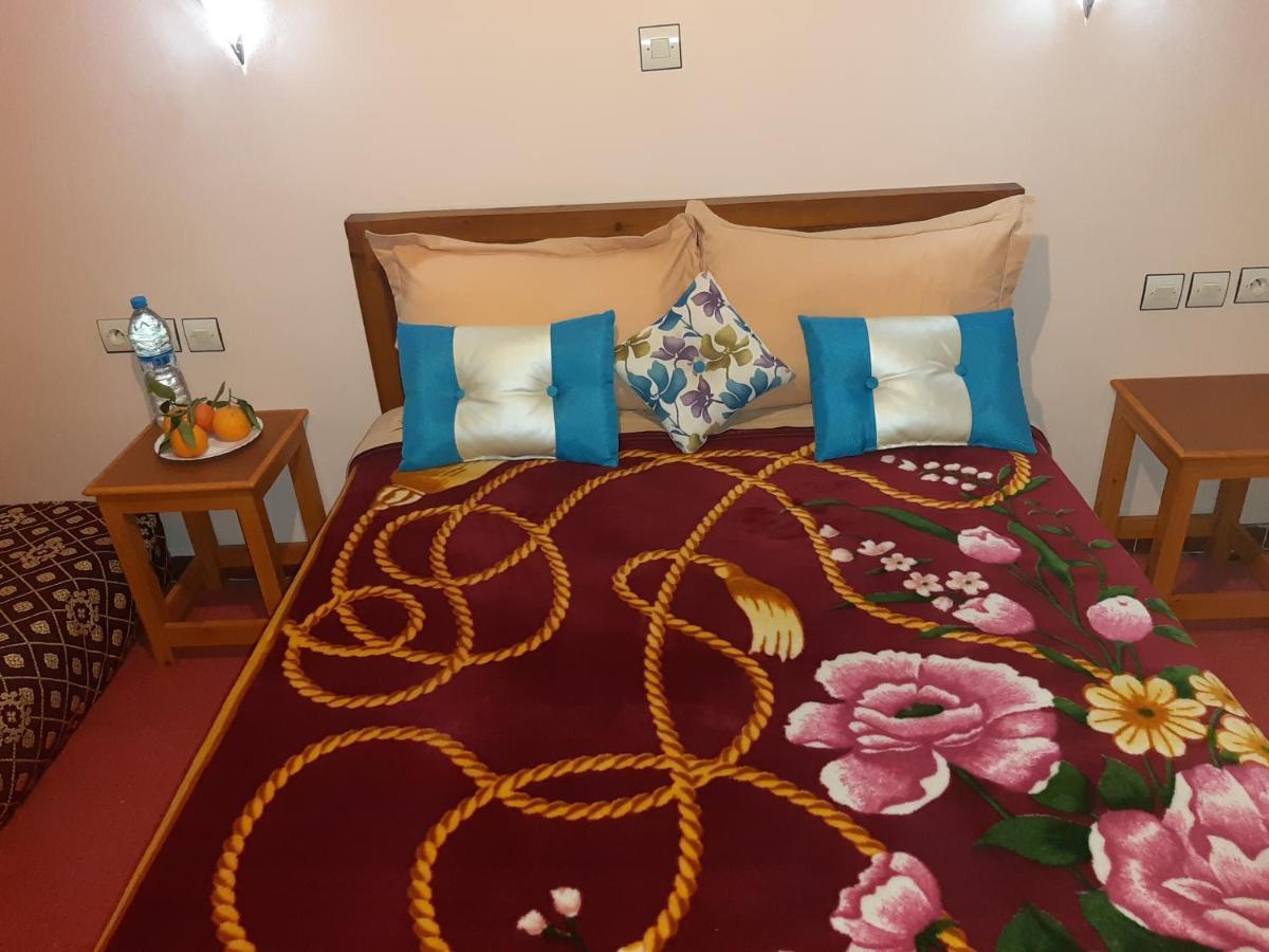 Dar Ben Abbou Hotel Лала Такеркуст Екстериор снимка