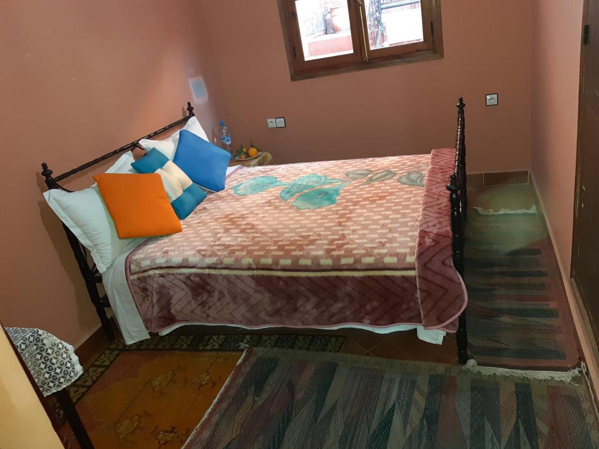 Dar Ben Abbou Hotel Лала Такеркуст Екстериор снимка