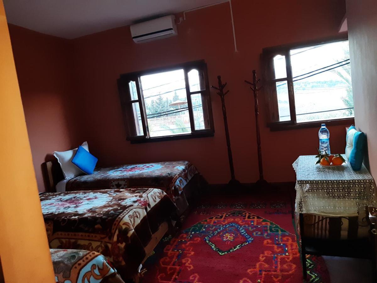 Dar Ben Abbou Hotel Лала Такеркуст Екстериор снимка