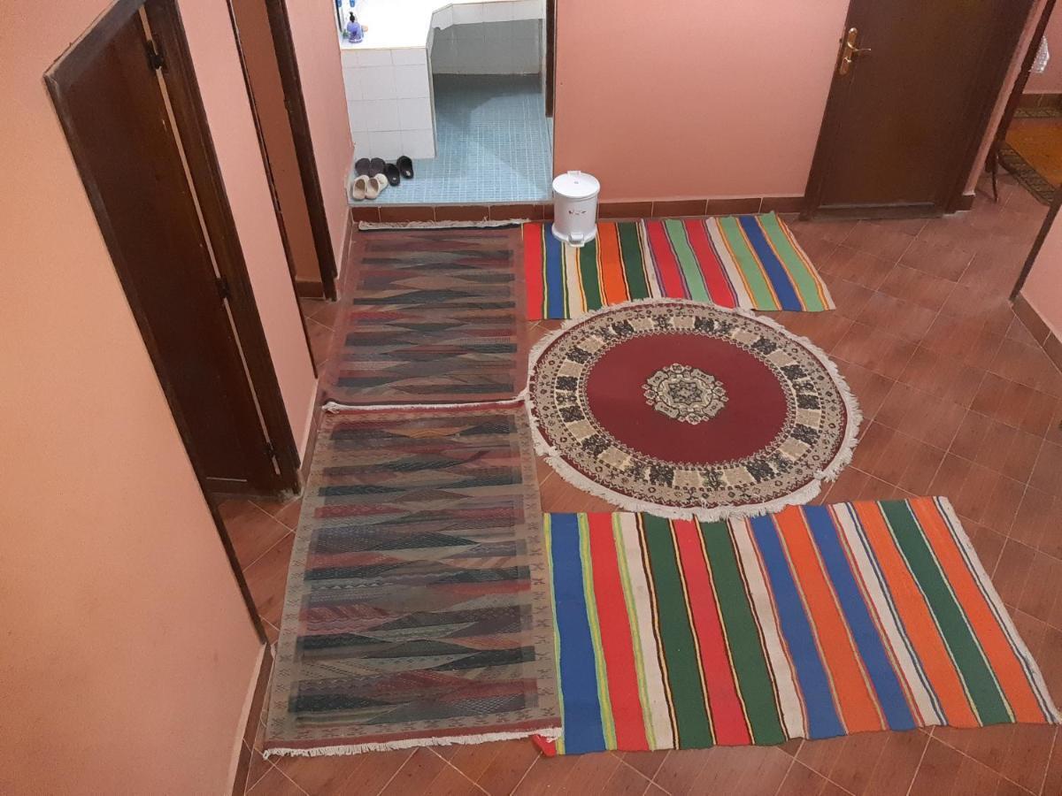 Dar Ben Abbou Hotel Лала Такеркуст Екстериор снимка