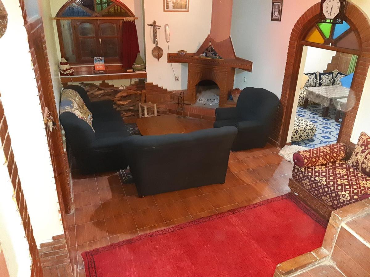Dar Ben Abbou Hotel Лала Такеркуст Екстериор снимка
