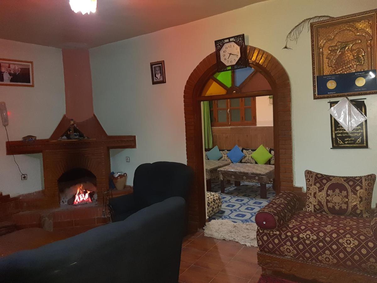 Dar Ben Abbou Hotel Лала Такеркуст Екстериор снимка