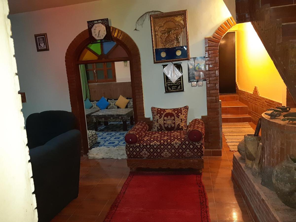 Dar Ben Abbou Hotel Лала Такеркуст Екстериор снимка