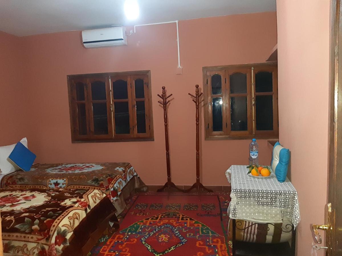 Dar Ben Abbou Hotel Лала Такеркуст Екстериор снимка