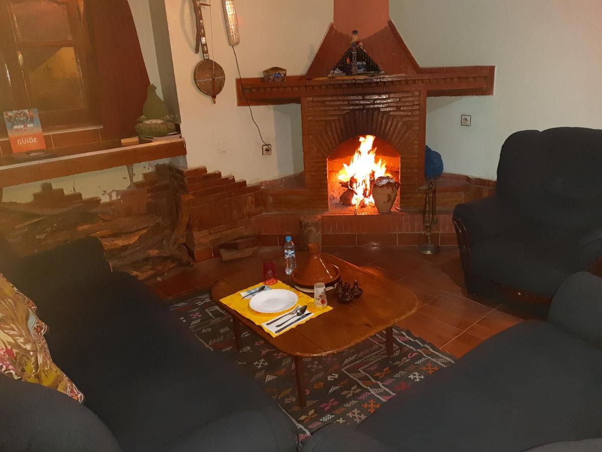 Dar Ben Abbou Hotel Лала Такеркуст Екстериор снимка