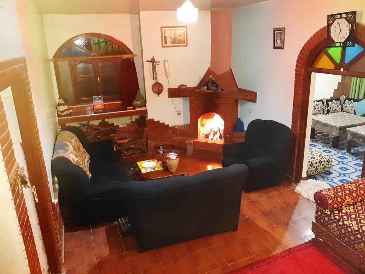Dar Ben Abbou Hotel Лала Такеркуст Екстериор снимка