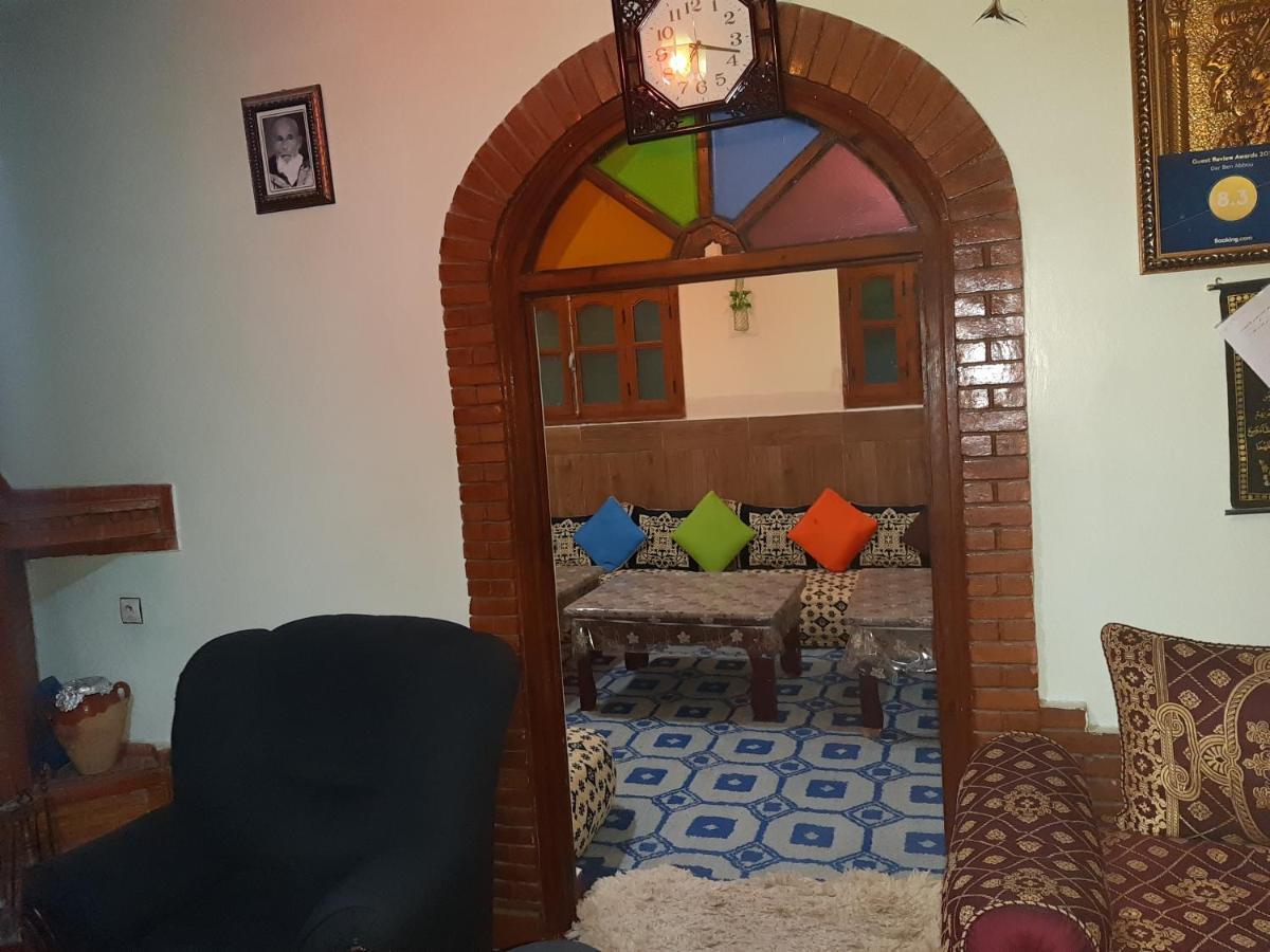 Dar Ben Abbou Hotel Лала Такеркуст Екстериор снимка